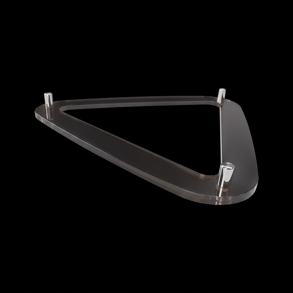 Predator Aerorack - Black