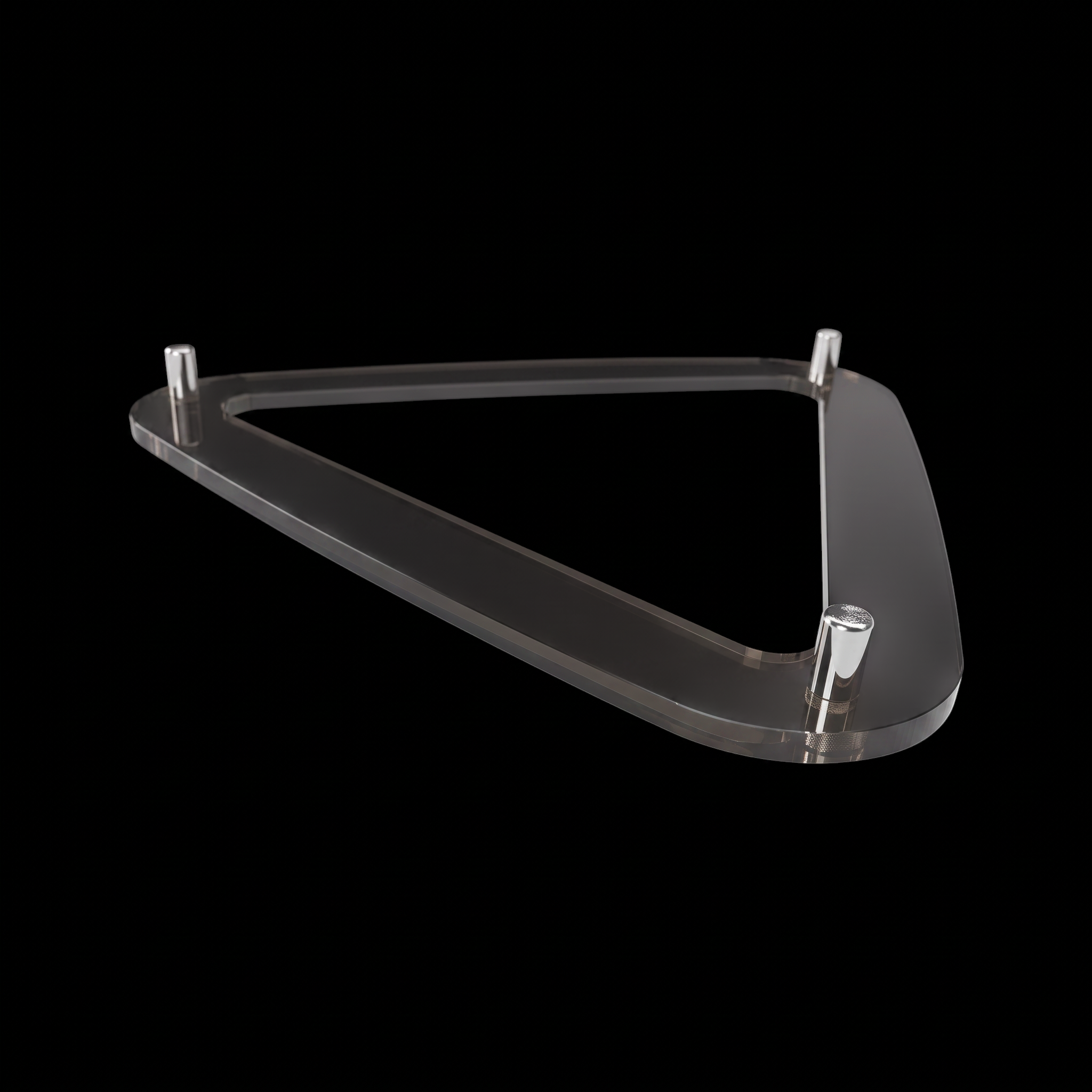 Predator Aerorack - Black