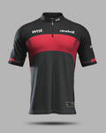Nineball Delta Jersey - Red