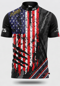 JFlowers PATRIOT USA Jersey-Unisex