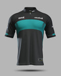 Nineball Delta Jersey - Turquoise