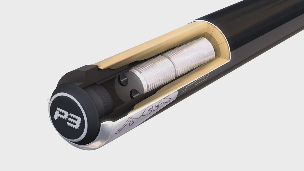 Uni-Loc Weight Cartridge Kit