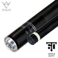 Whyte Carbon Shaft (Inserts sold separately)