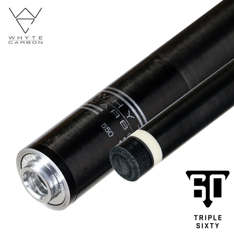 Whyte Carbon Shaft (Inserts sold separately)