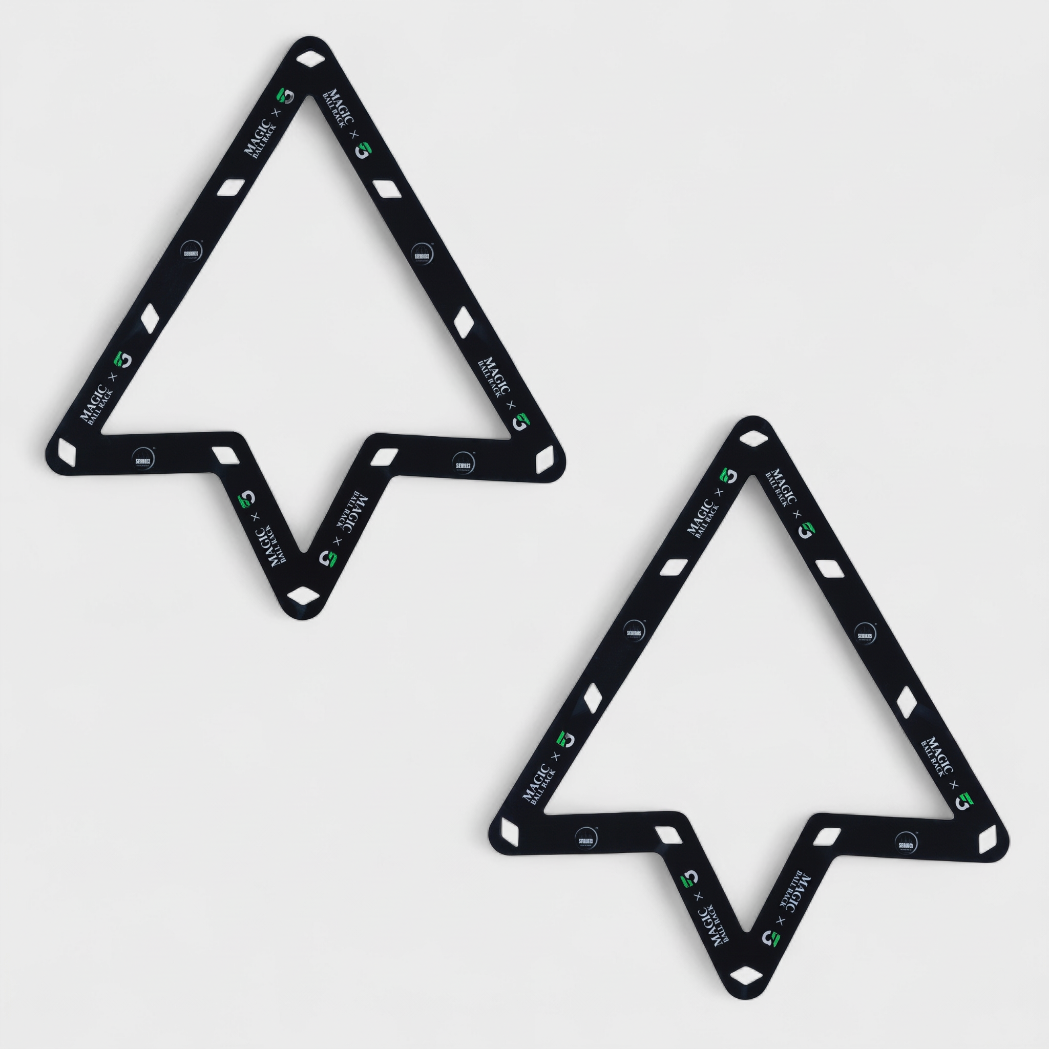 FG x MAGIC RACK 9/10 Ball