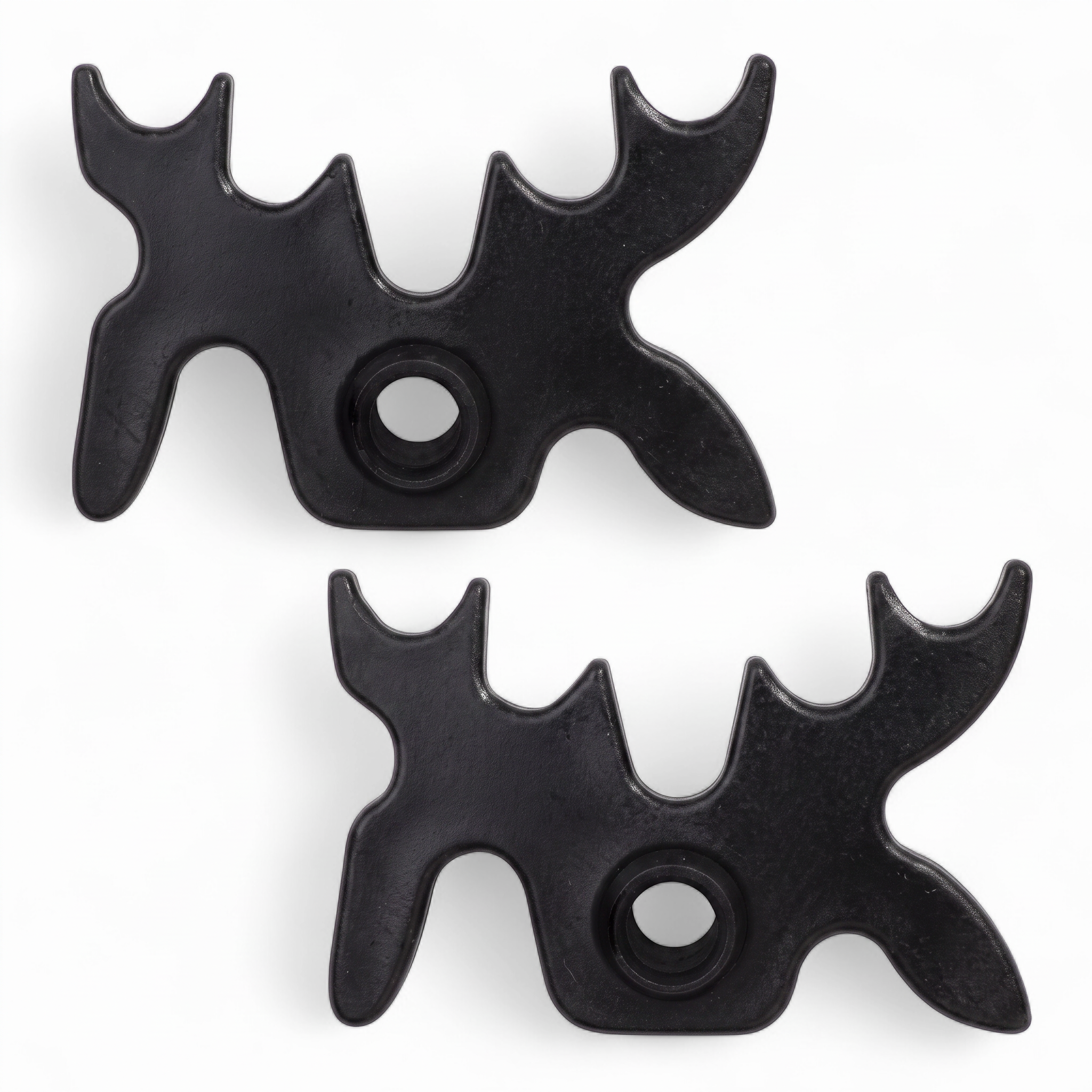 Universal Spider Bridgehead