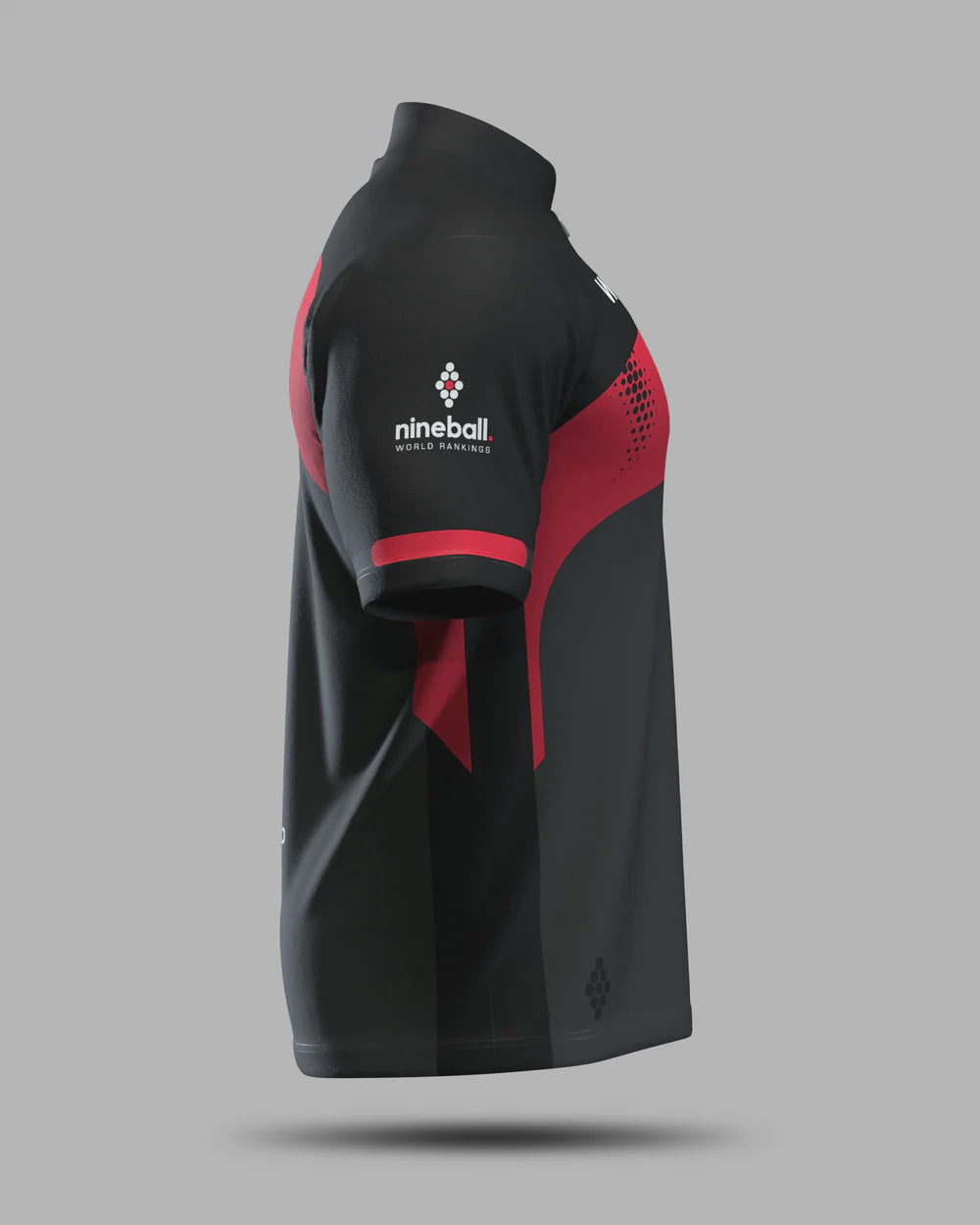 Nineball Delta Jersey - Red