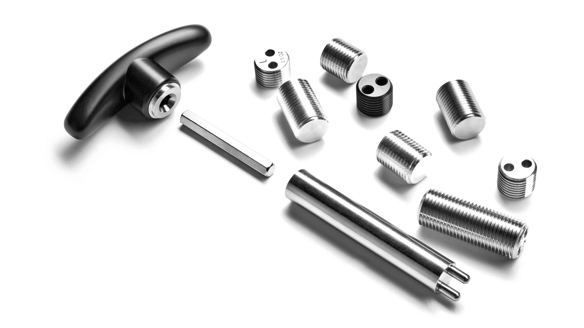 Uni-Loc Weight Cartridge Kit