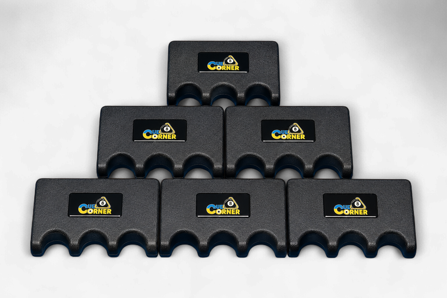 Cue Corner Cue Holder