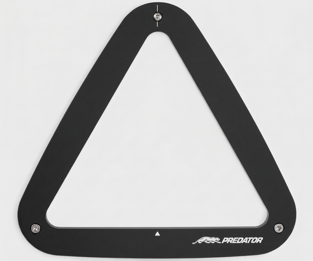 Predator Aerorack - Black