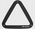 Predator Aerorack - Black