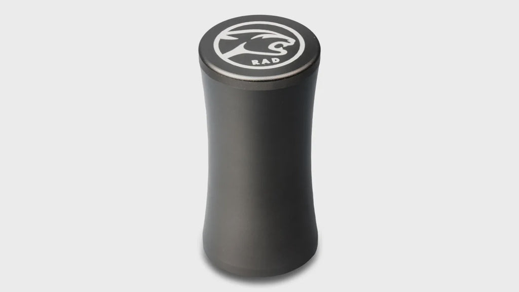 Predator Radial Aluminum Joint Protector Set