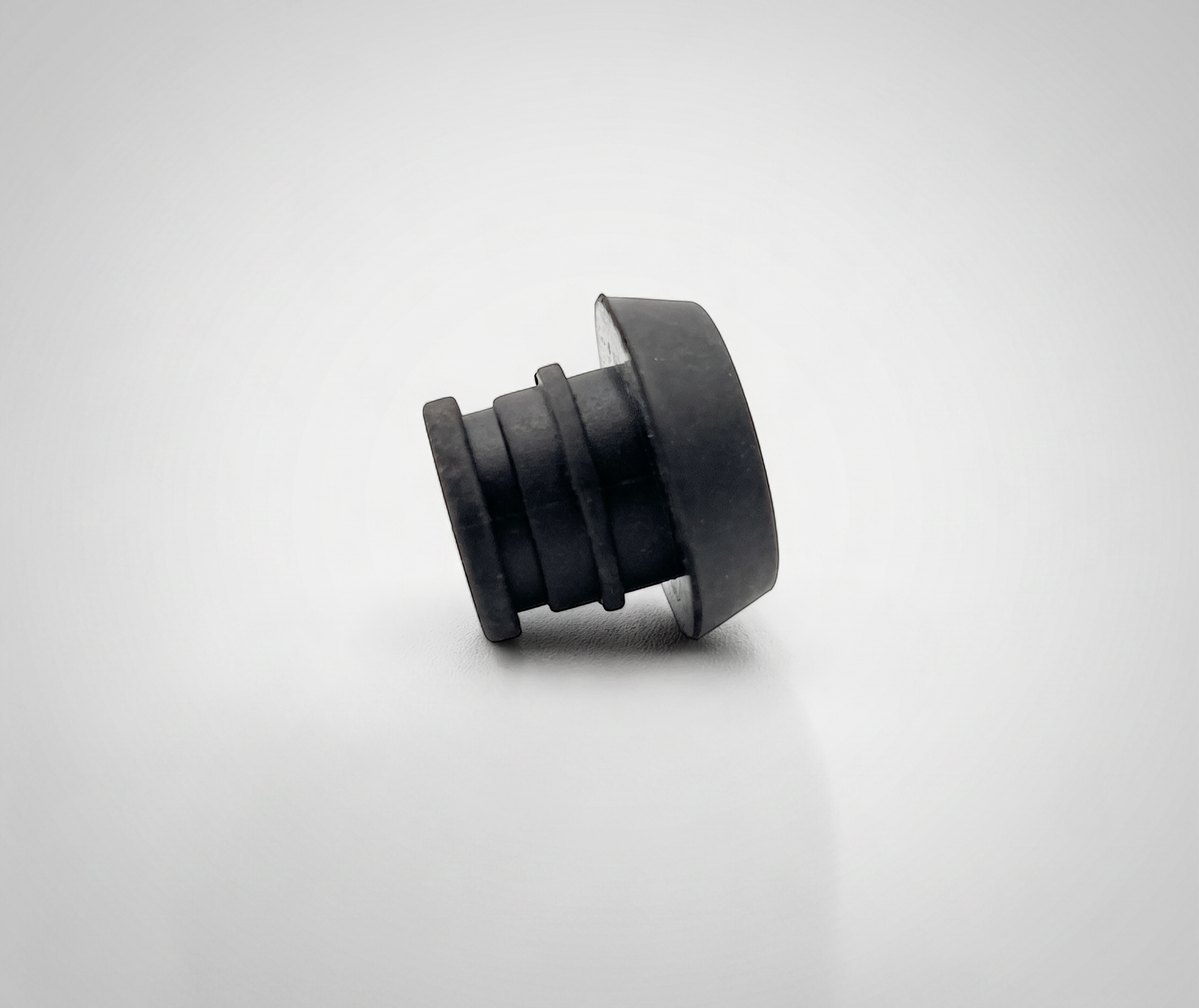 Meucci Push-in Bumper