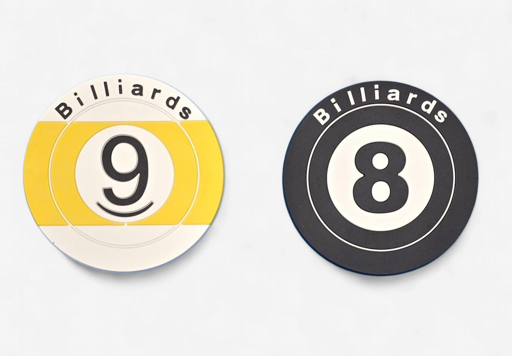 Coasters