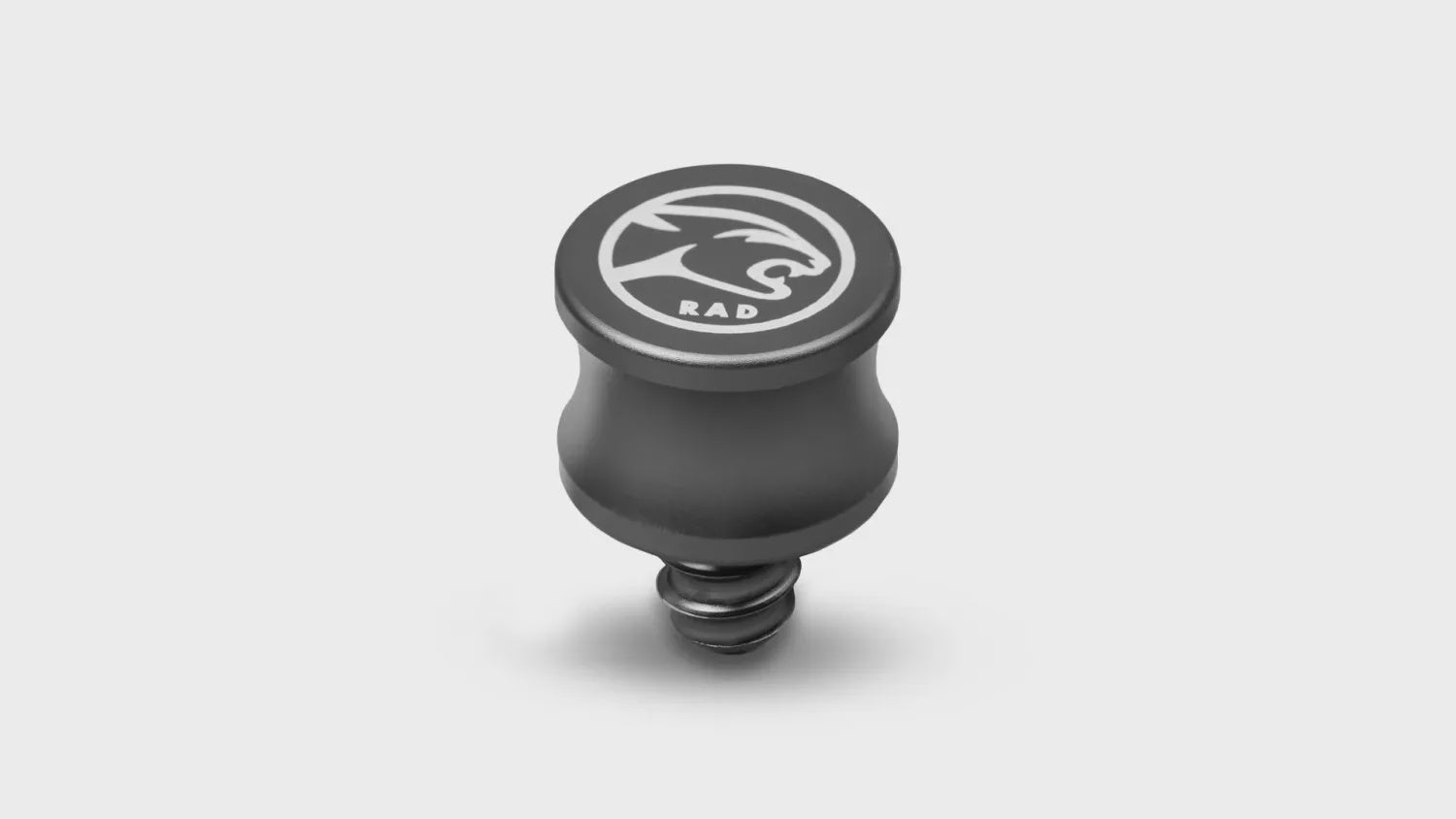 Predator Radial Aluminum Joint Protector Set